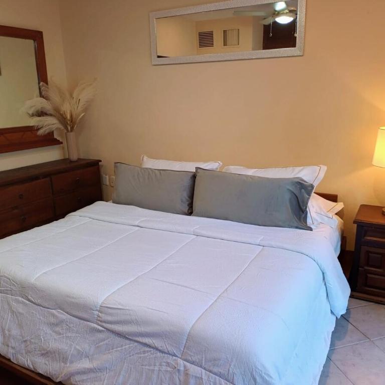 Caribbean Family Escape 2BR Close 5th av and Beach Rooftop hotel - Apartamento de 2 dormitorios con balcón - 19
