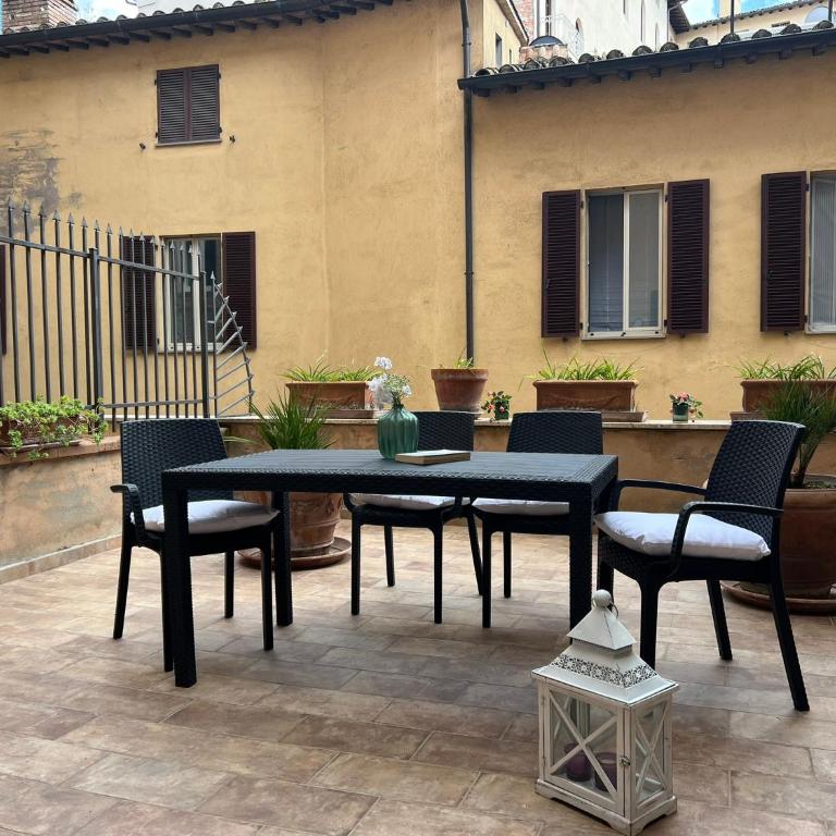 Monolocale 201 Perugia - Appartamento con 1 Camera da Letto - 21