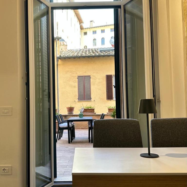 Monolocale 201 Perugia - Appartamento con 1 Camera da Letto - 20