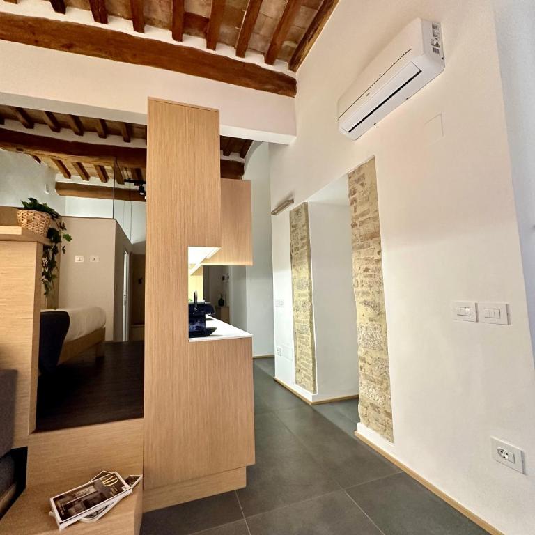 Monolocale 201 Perugia - Appartamento con 1 Camera da Letto - 32