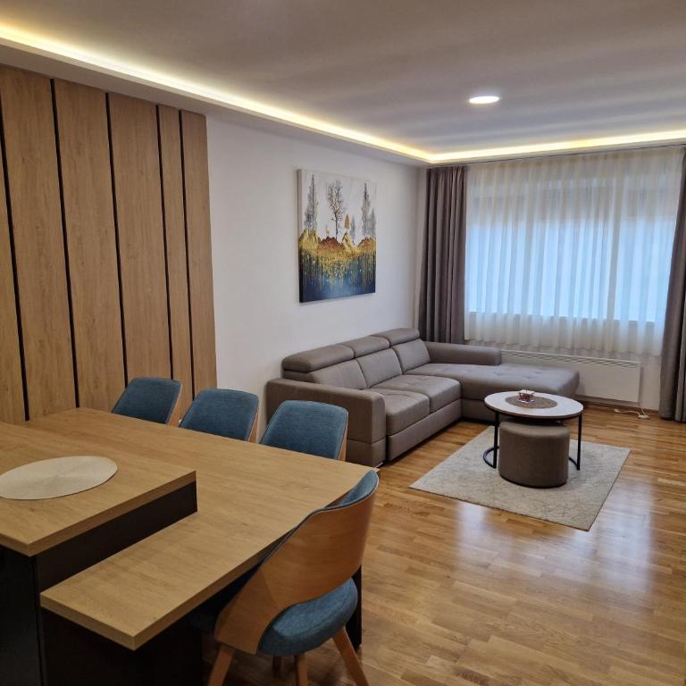 Apartman VIP Milka Zlatibor - Appartement 1 Chambre - 1