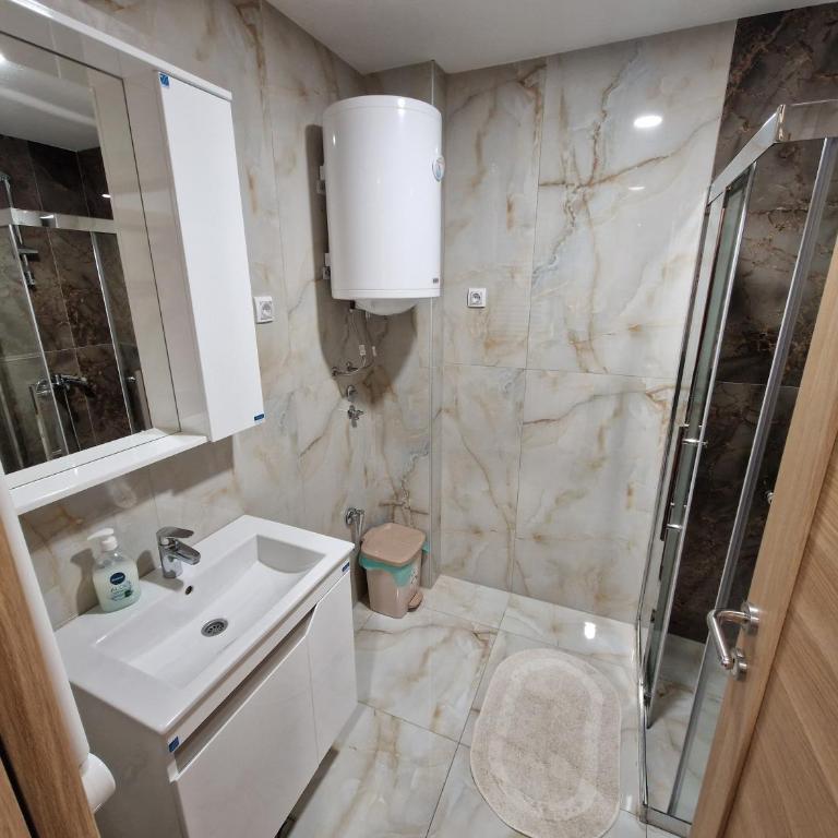Apartman VIP Milka Zlatibor - Appartement 1 Chambre - 2