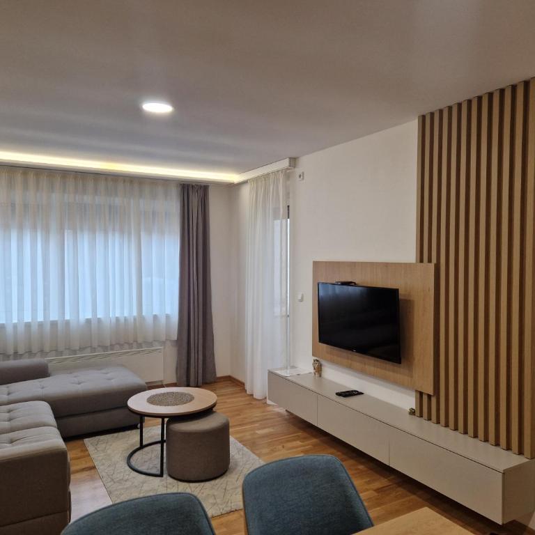 Apartman VIP Milka Zlatibor - Appartement 1 Chambre - 4