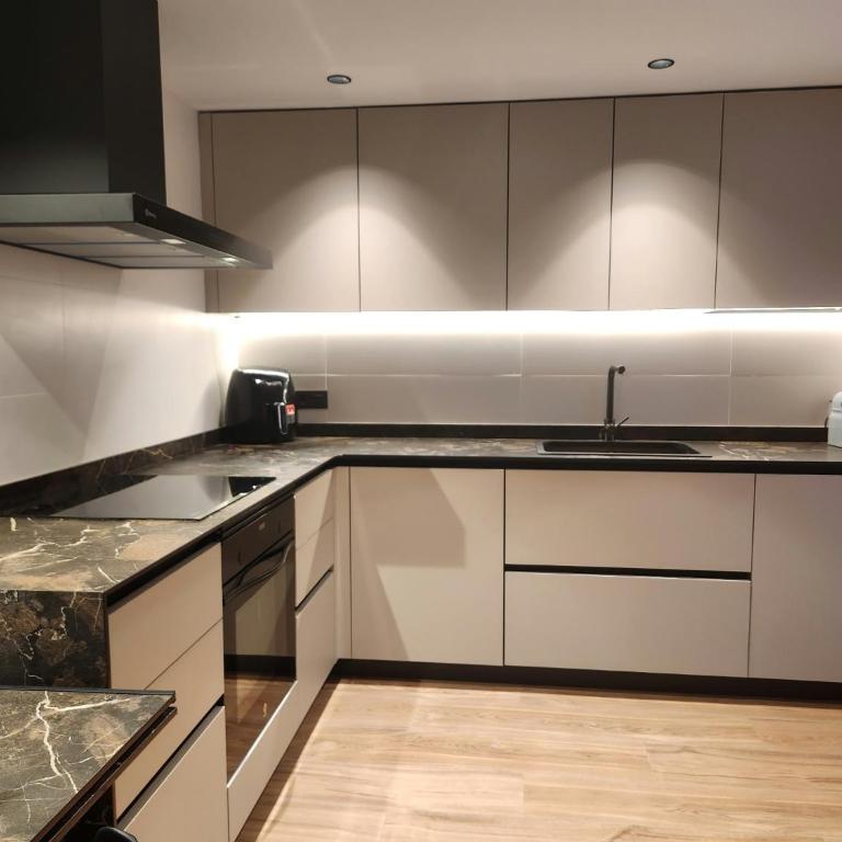 Apartamento Gandía Playa Wifi y Parking VT55203V - Apartment mit 3 Schlafzimmern - 4
