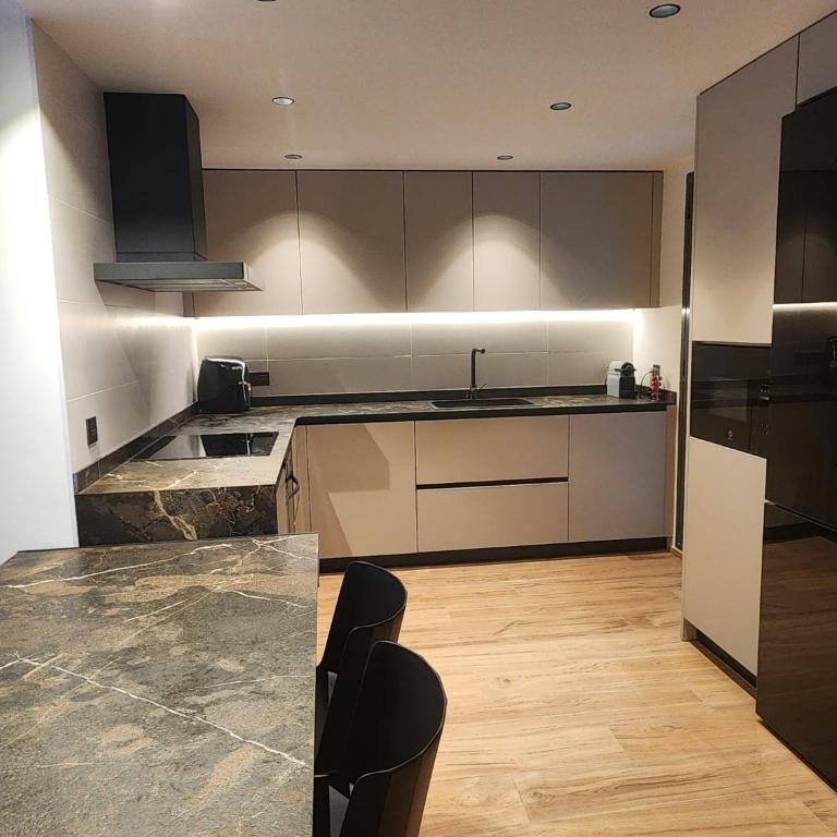 Apartamento Gandía Playa Wifi y Parking VT55203V - Apartment mit 3 Schlafzimmern - 5