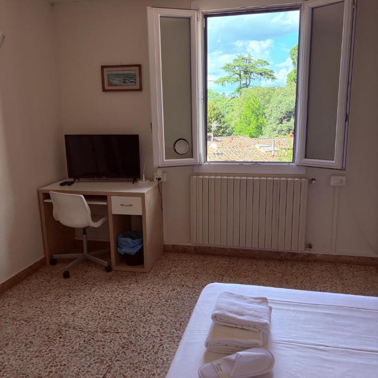 Apartment Dalla Mirella - Three-Bedroom Apartment - 15