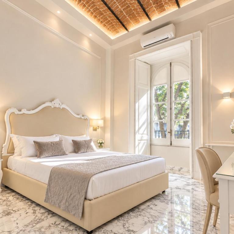 MILUAR Luxury - Vanvitelli - Junior Suite - 6