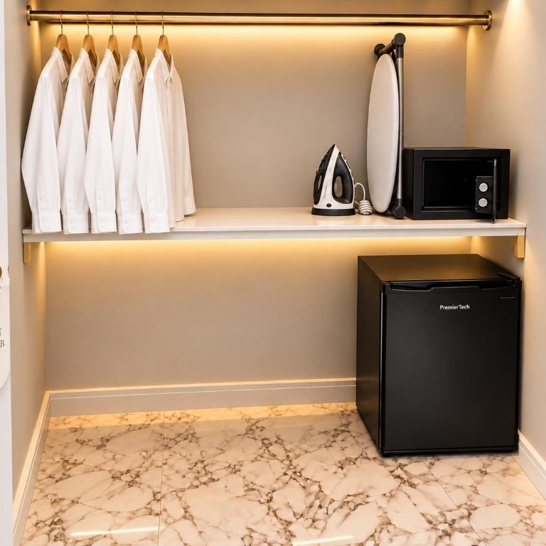 MILUAR Luxury - Vanvitelli - Junior Suite - 4