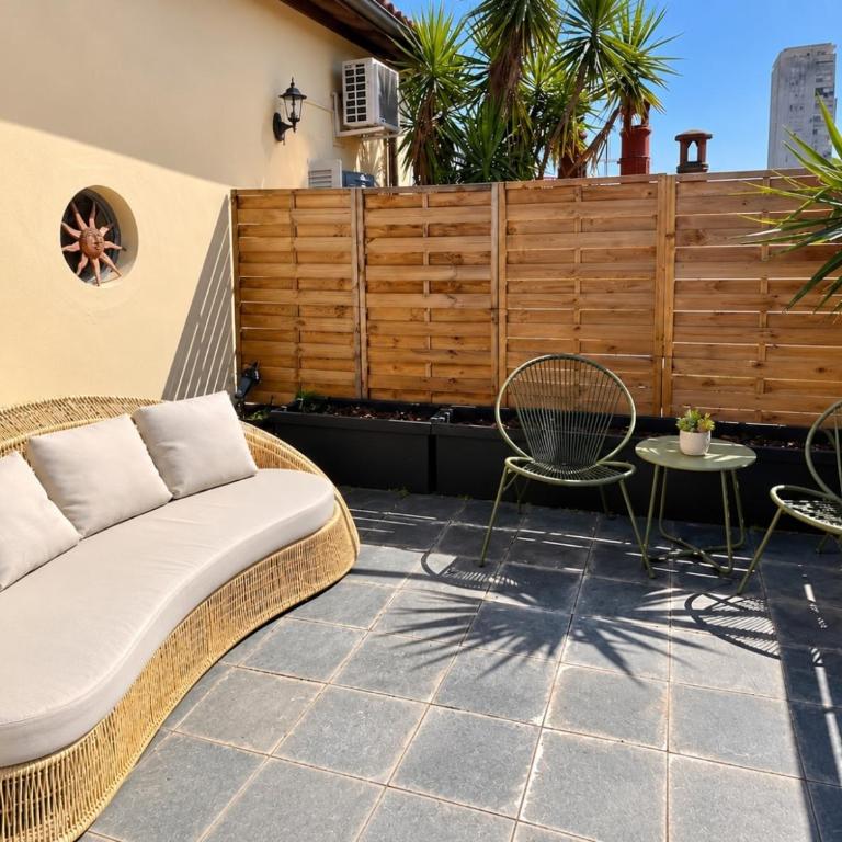 Open sky Milan apartment near Duomo - Appartamento con 1 Camera da Letto - 5