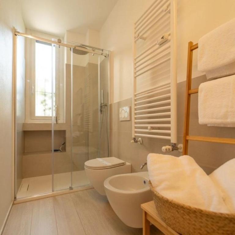 Lodi Tibb Bilocale con Terrazo - Appartamento con 2 Camere da Letto e Terrazza - 10