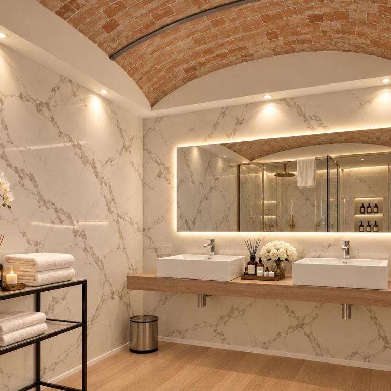 MILUAR Luxury - Vanvitelli - Junior Suite - 13
