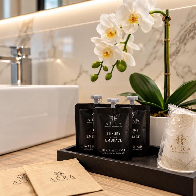 MILUAR Luxury - Vanvitelli - Junior Suite - 14