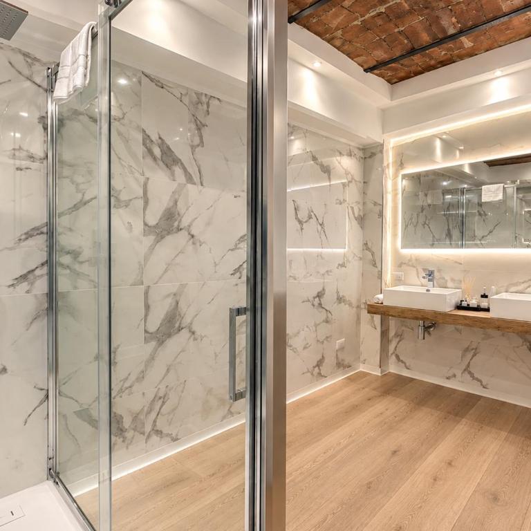 MILUAR Luxury - Vanvitelli - Junior Suite - 12