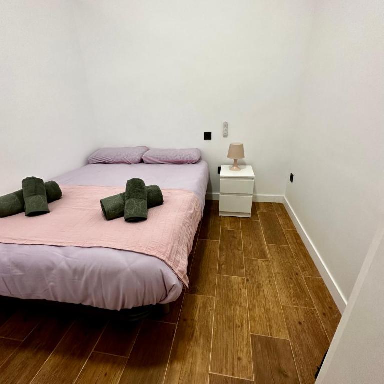 Temporal Center - Apartamento de 2 dormitorios - 8