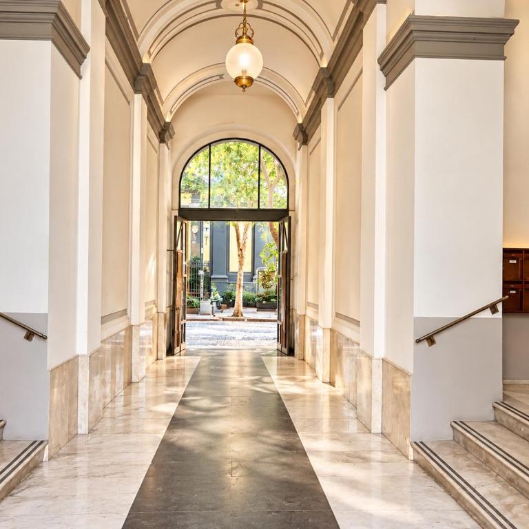 MILUAR Luxury - Vanvitelli - Junior Suite - 16
