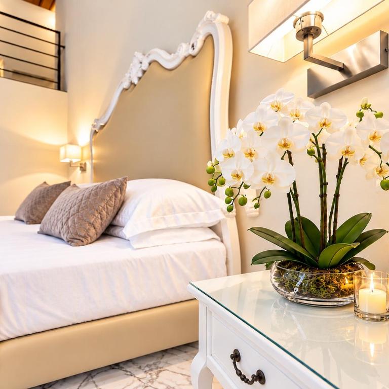 MILUAR Luxury - Vanvitelli - Junior Suite - 9