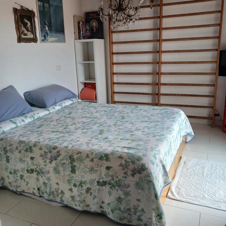 B&B Anna - Appartamento con 1 Camera da Letto - 1