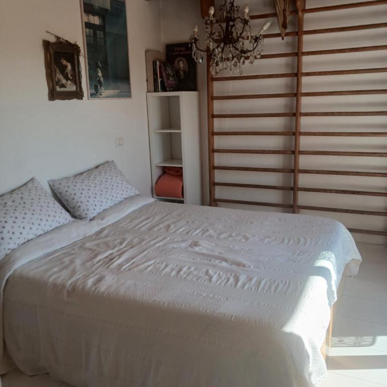 B&B Anna - Appartamento con 1 Camera da Letto - 2