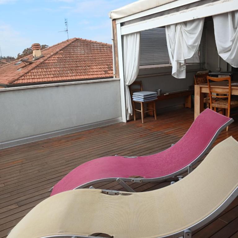 B&B Anna - Appartamento con 1 Camera da Letto - 5
