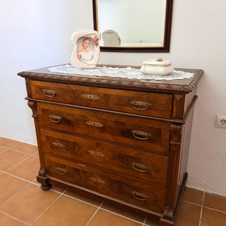 La Almedina: Palacio de Foronda - Apartamento de 1 dormitorio - 16