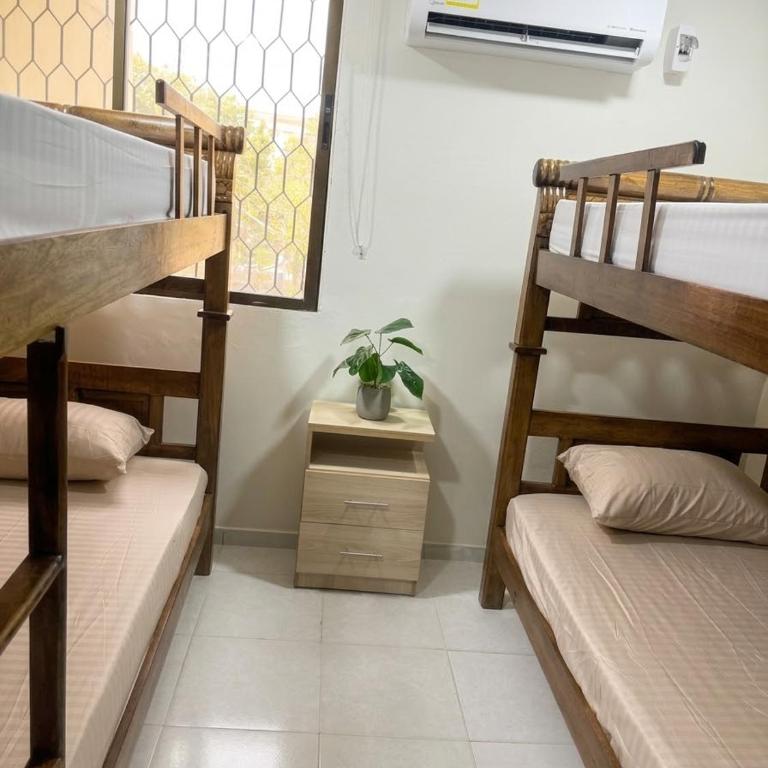 Casa en sueño rodadero - One-Bedroom Apartment - 3