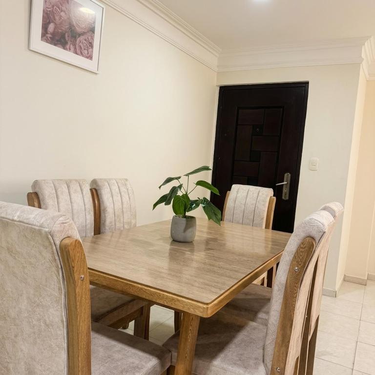 Casa en sueño rodadero - One-Bedroom Apartment - 5