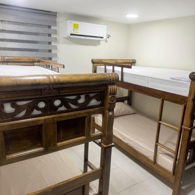 Casa en sueño rodadero - One-Bedroom Apartment - 8