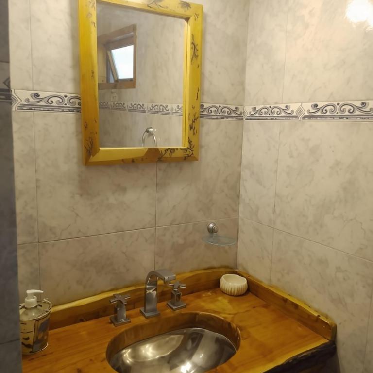 Pescador de Sueños - Casa de 2 dormitorios - 11