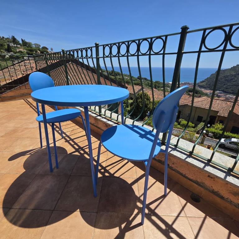 Villa La Bouganville - San Bernardino - Appartamento con 2 Camere da Letto - 10
