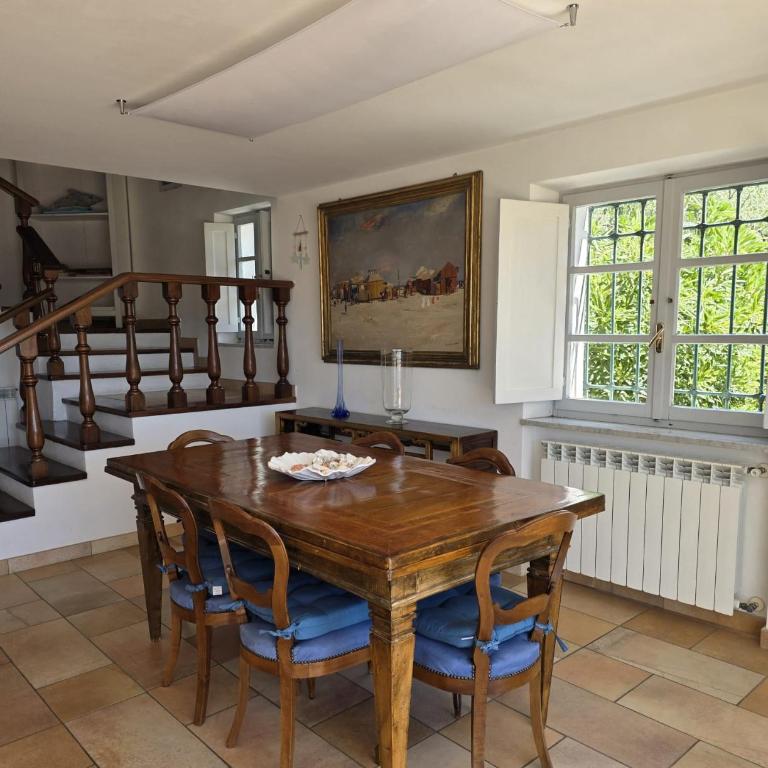 Villa La Bouganville - San Bernardino - Appartamento con 2 Camere da Letto - 25