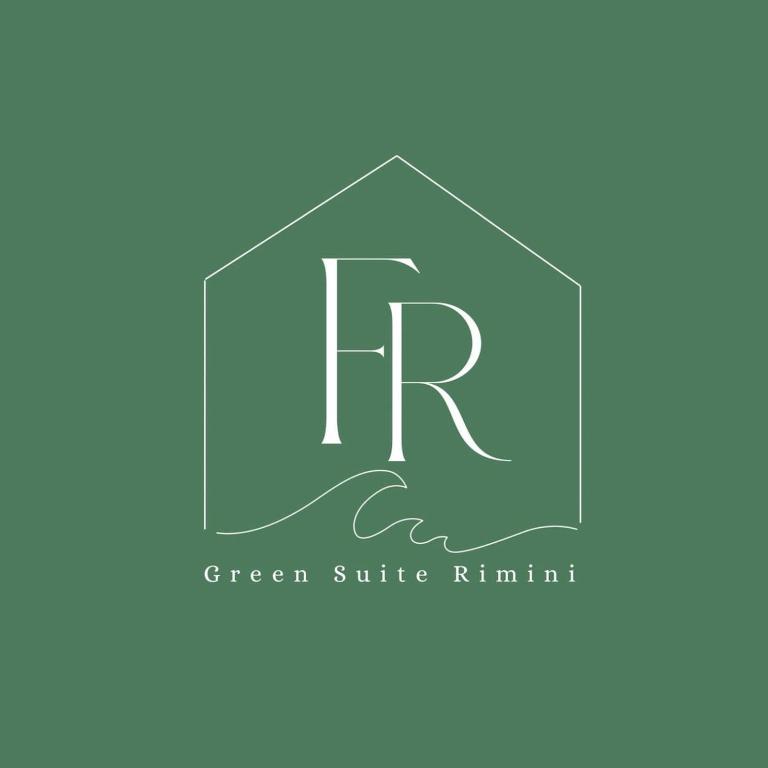 FR - Green Suite Rimini - Appartamento con 2 Camere da Letto - 15