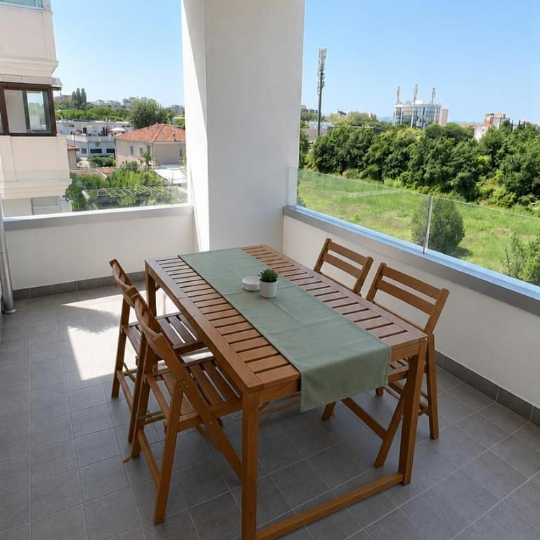 FR - Green Suite Rimini - Appartamento con 2 Camere da Letto - 6