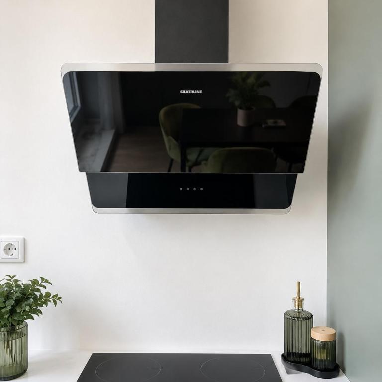 FR - Green Suite Rimini - Appartamento con 2 Camere da Letto - 14