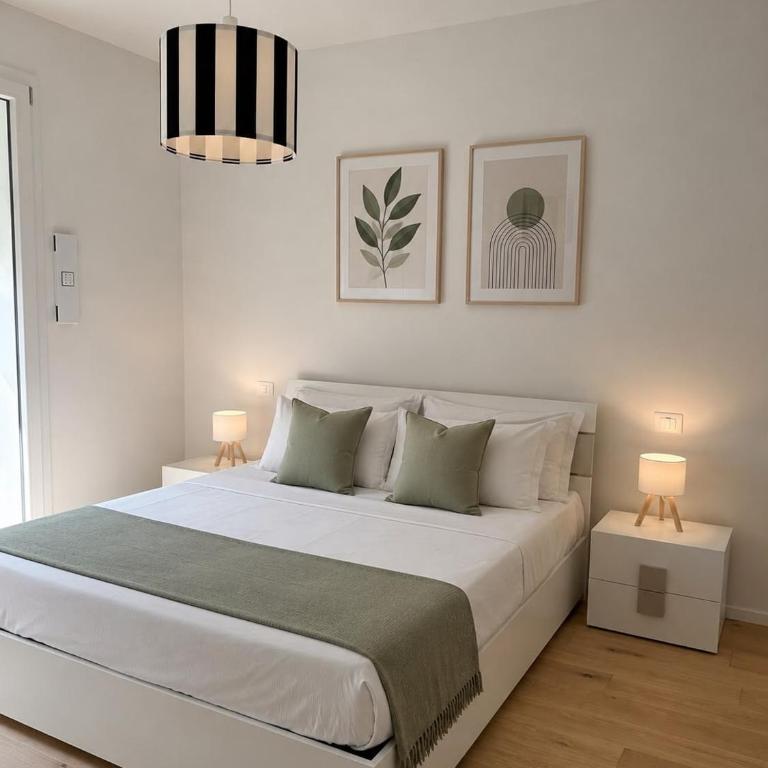FR - Green Suite Rimini - Appartamento con 2 Camere da Letto - 3