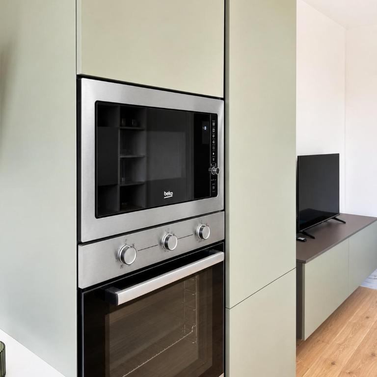 FR - Green Suite Rimini - Appartamento con 2 Camere da Letto - 13