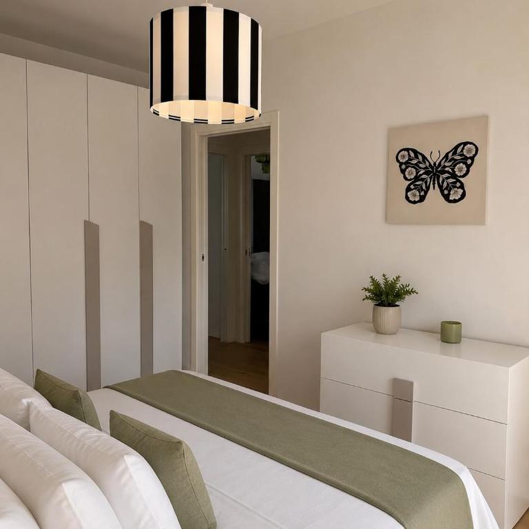 FR - Green Suite Rimini - Appartamento con 2 Camere da Letto - 4