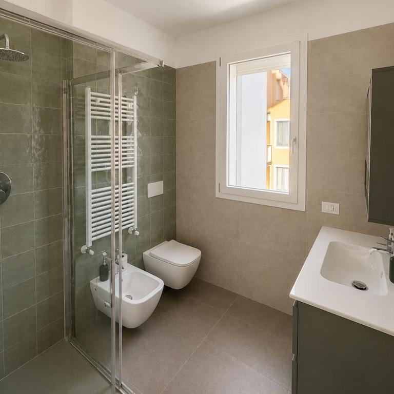 FR - Green Suite Rimini - Appartamento con 2 Camere da Letto - 7