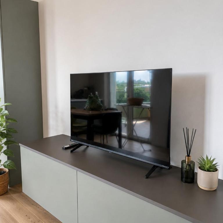 FR - Green Suite Rimini - Appartamento con 2 Camere da Letto - 11
