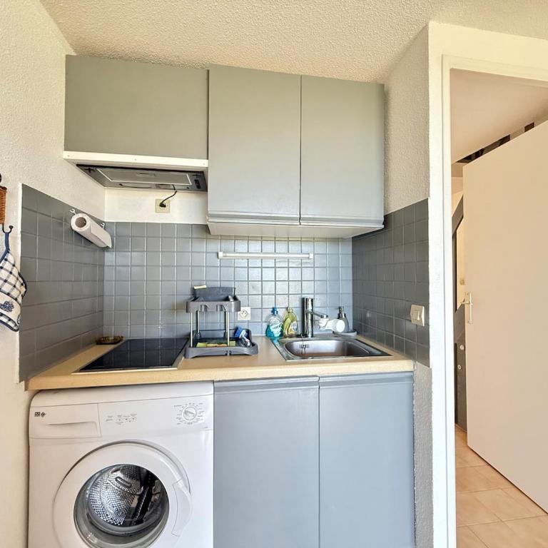 Duplex Vue Mer - Clim & Wifi - Proche plages - Appartamento con 3 Camere da Letto - 2