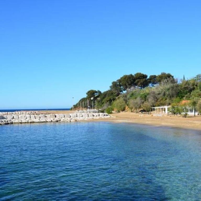 Duplex Vue Mer - Clim & Wifi - Proche plages - Appartamento con 3 Camere da Letto - 6