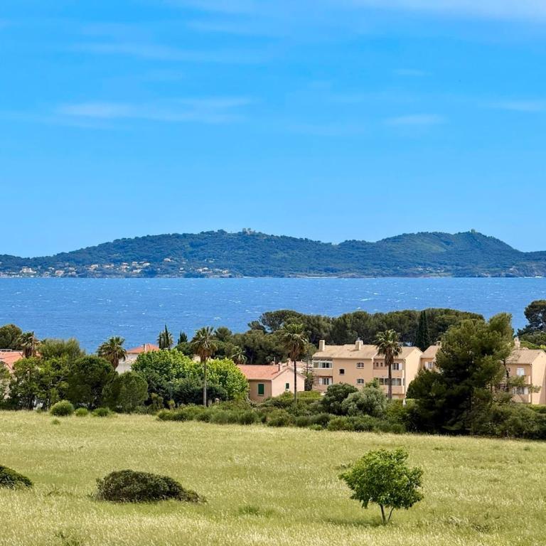 Duplex Vue Mer - Clim & Wifi - Proche plages - Appartamento con 3 Camere da Letto - 8