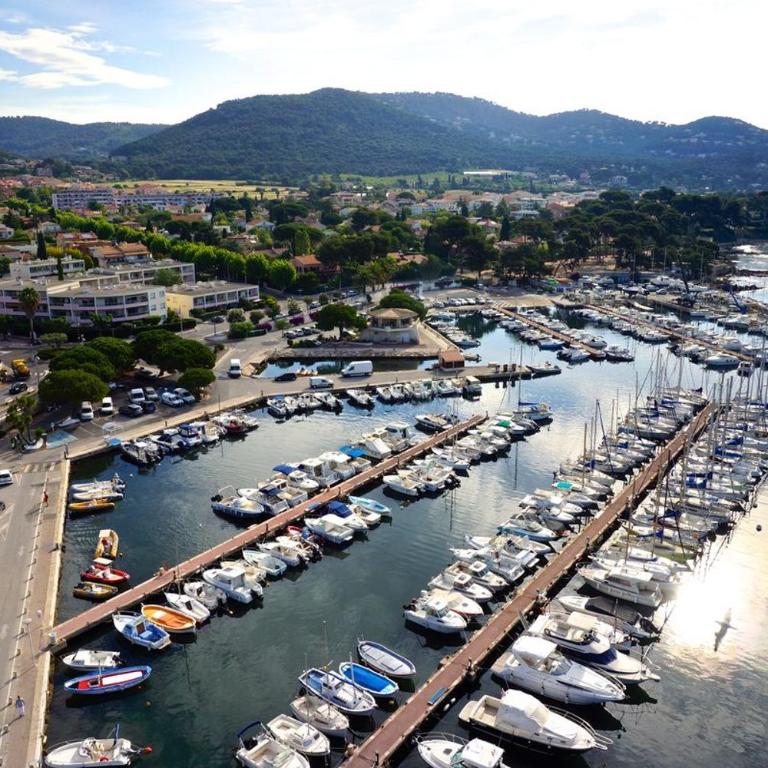 Duplex Vue Mer - Clim & Wifi - Proche plages - Appartamento con 3 Camere da Letto - 10