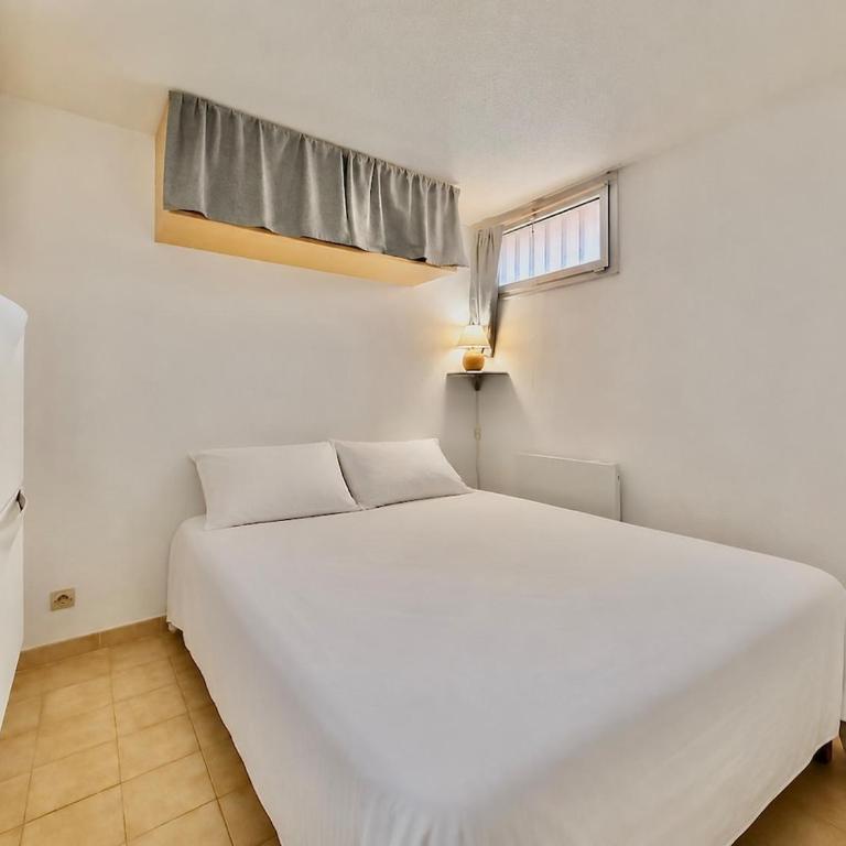 Duplex Vue Mer - Clim & Wifi - Proche plages - Appartamento con 3 Camere da Letto - 19