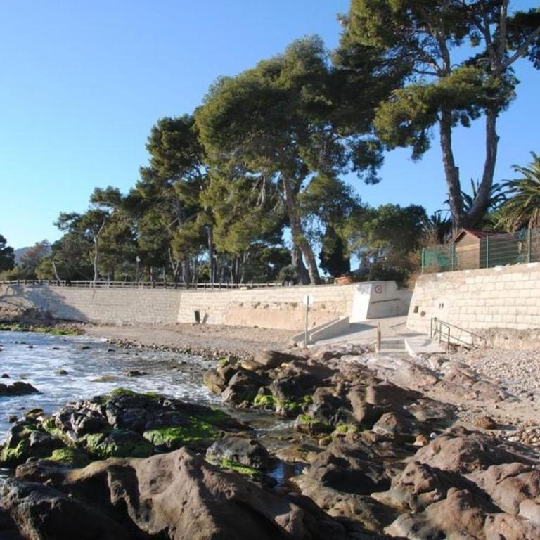 Duplex Vue Mer - Clim & Wifi - Proche plages - Appartamento con 3 Camere da Letto - 20
