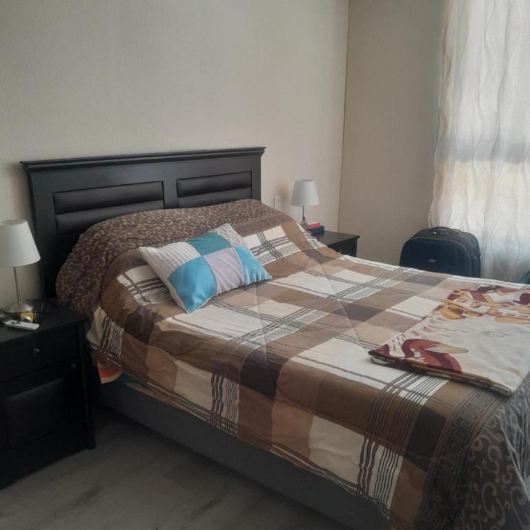 Home - Apartamento de 1 dormitorio - 3
