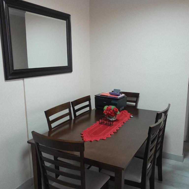Home - Apartamento de 1 dormitorio - 5