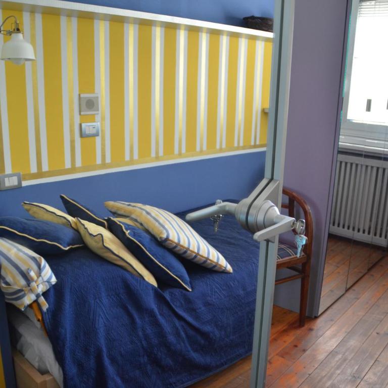 Forte House - Small Twin Room - 6