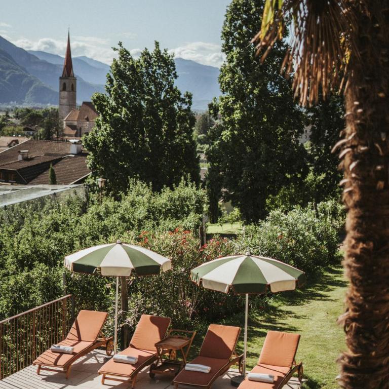 Schnitzbichlhof - Appartamento con 1 Camera da Letto e con Giardino - 25
