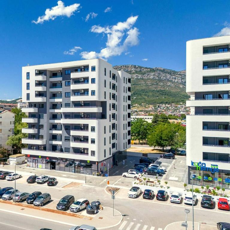Kaltak Luxury Stay - Appartement 1 Chambre - 50