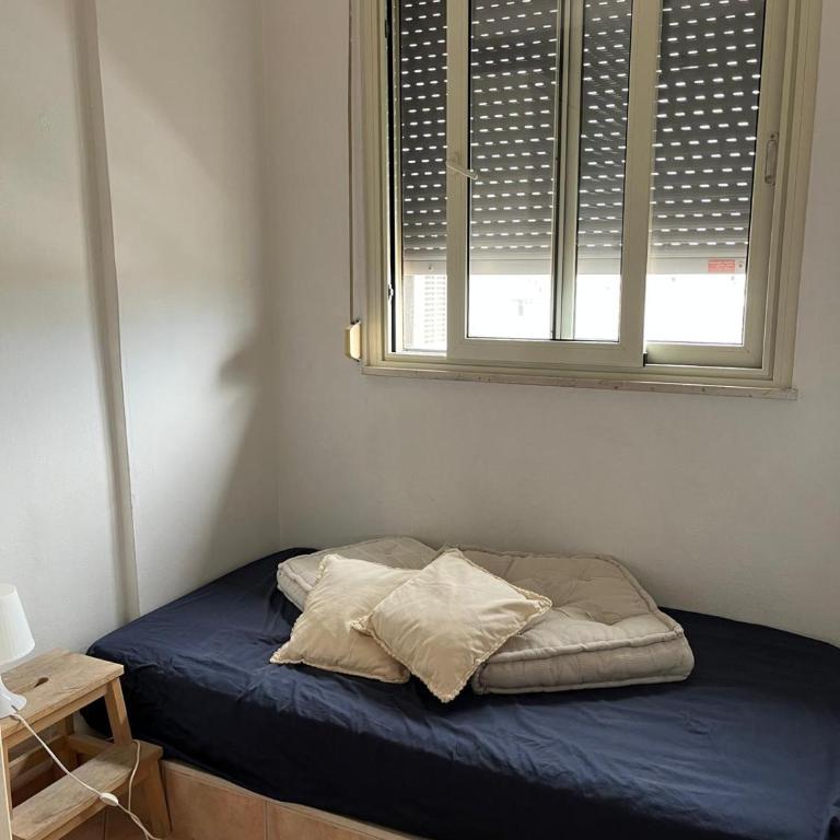 Casa di Alex - Accogliente appartamento ultimo piano vista mare - Apartment mit 2 Schlafzimmern und Aussicht - 14
